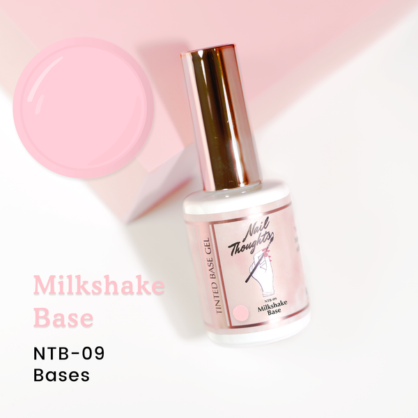 NTB-09 Milkshake Base