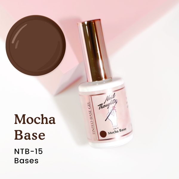 NTB-15 Mocha Base