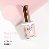 NTB-24 Baby Cakes Base