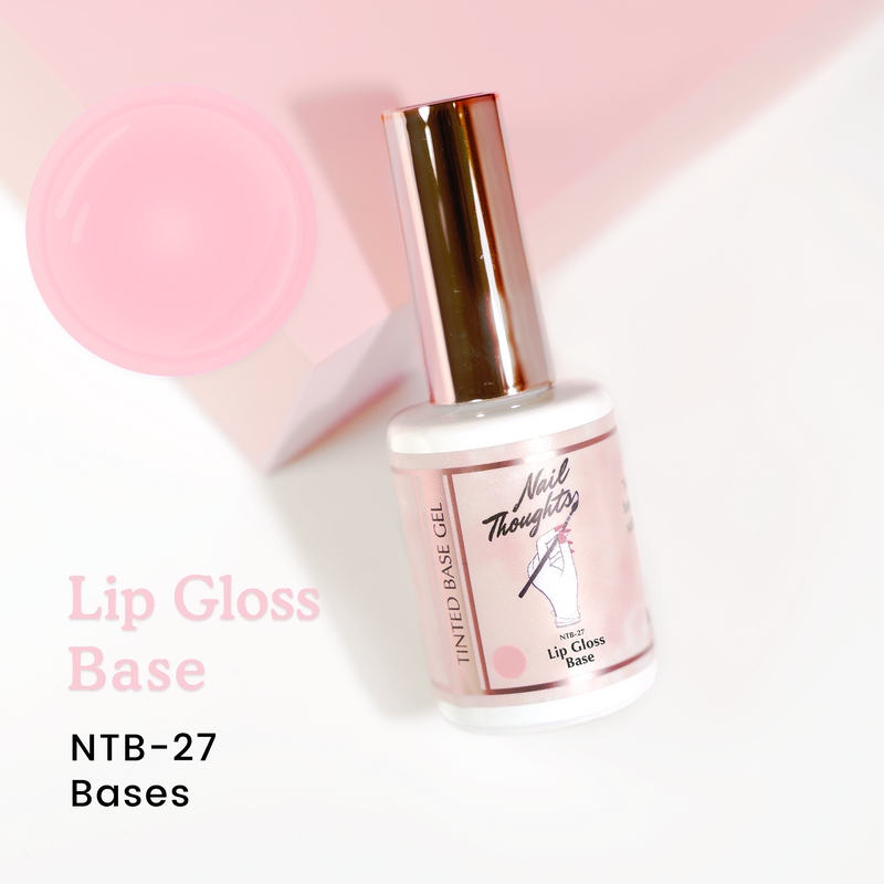 NTB-27 Lip Gloss Base