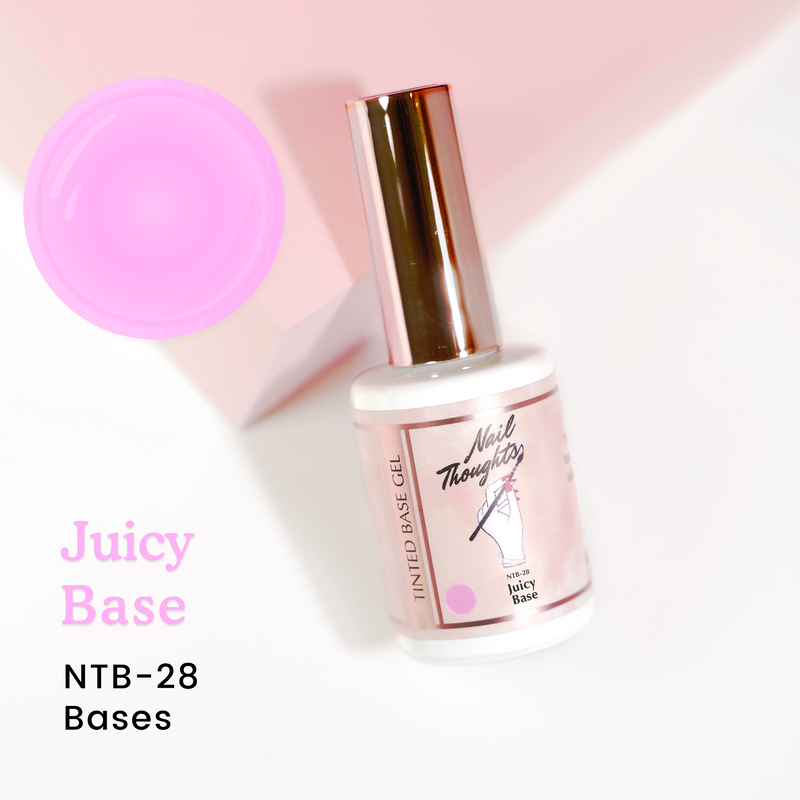 NTB-28 Juicy Base