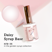 NTB-36 Daisy Syrup Base