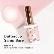 NTB-45 Buttercup Syrup Base