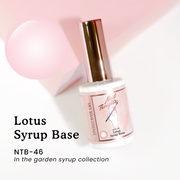 NTB-46 Lotus Syrup Base