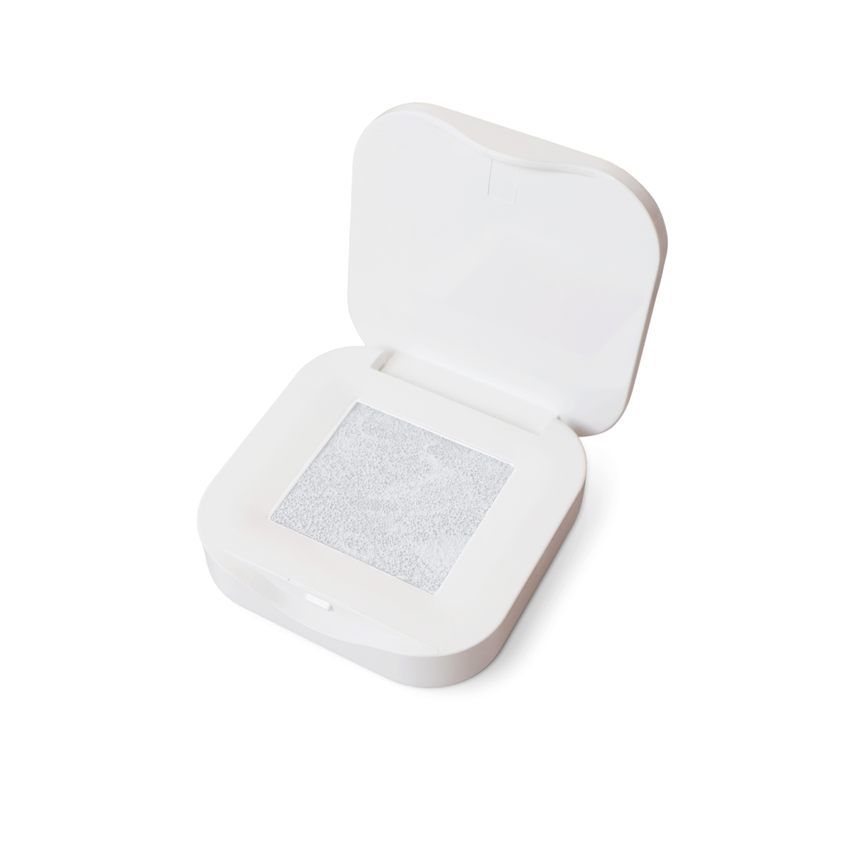 NTC-01 Steamed Milk | Nail Thoughts The Perfect Blend Ombré Cushion Gel