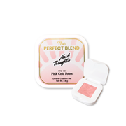 NTC-03 Pink Cold Foam | Nail Thoughts The Perfect Blend Ombré Cushion Gel