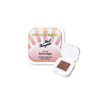 NTC-08 Brown Sugar | Nail Thoughts The Perfect Blend Ombré Cushion Gel