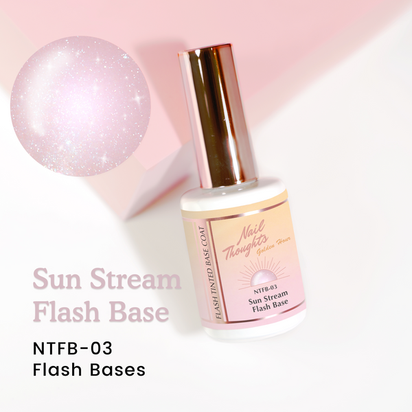 NTFB-03 Sun Stream Flash