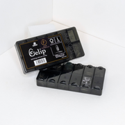 Gelip (New Formula) Oval Long (275pc.)