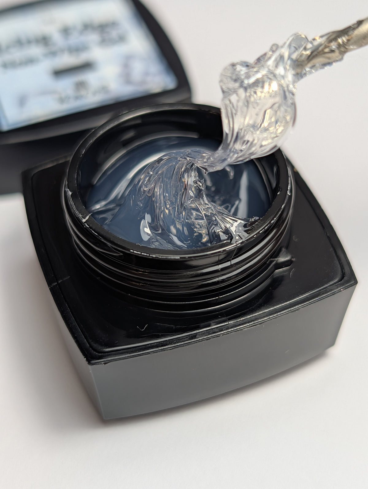 Icing Edge Non Wipe Gel