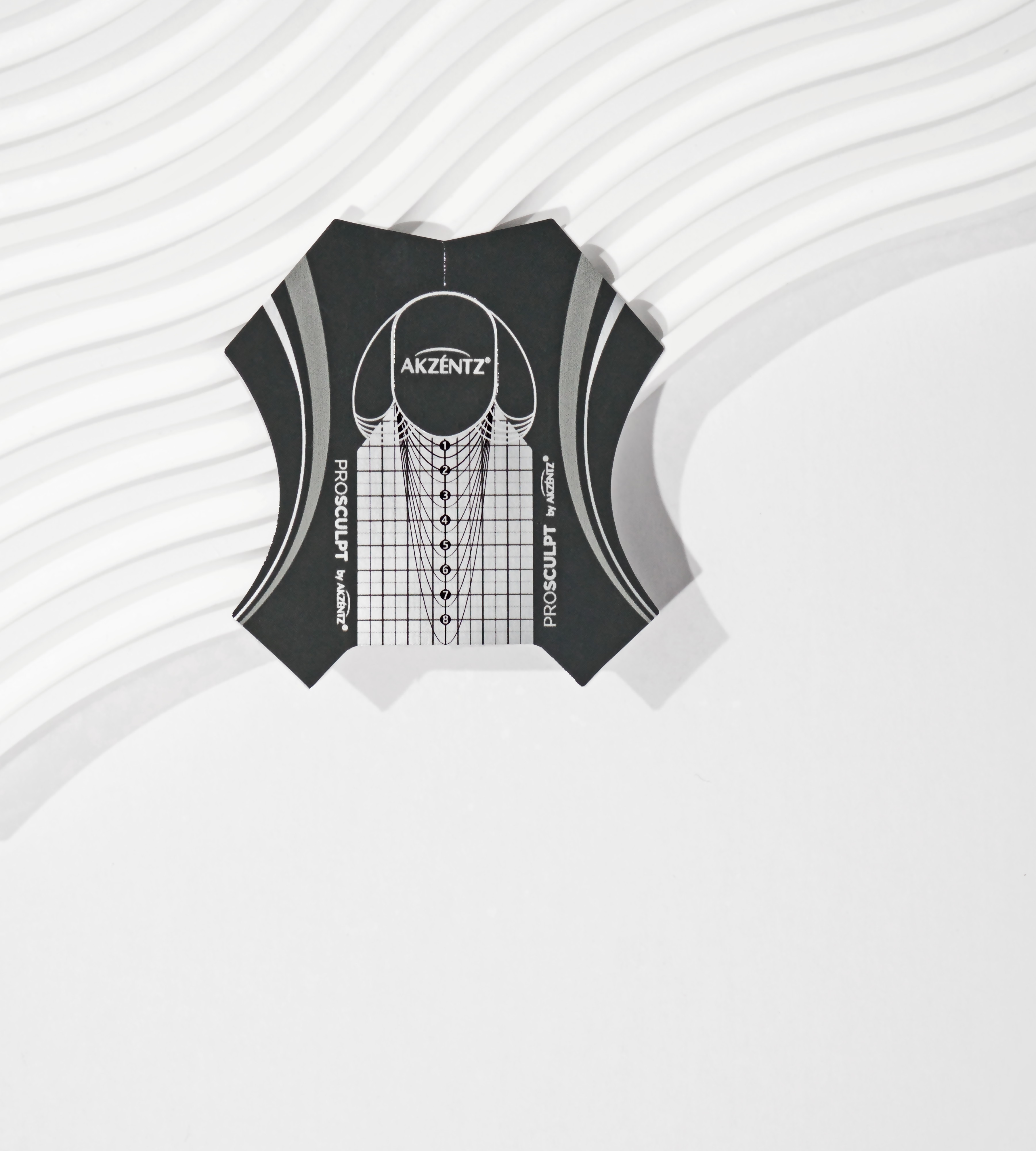 ProSculpt Nail Forms