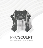 ProSculpt Nail Forms