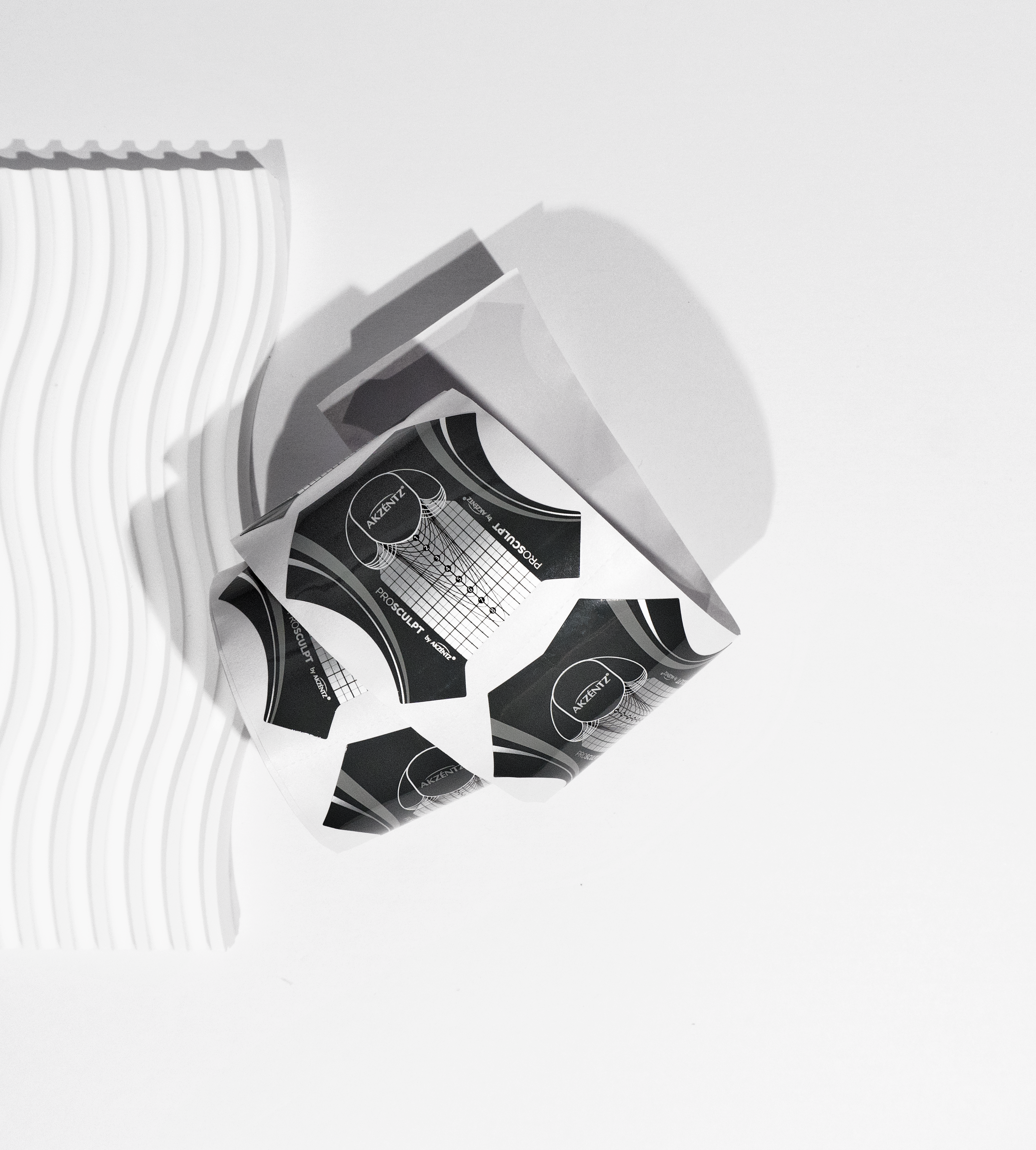 ProSculpt Nail Forms