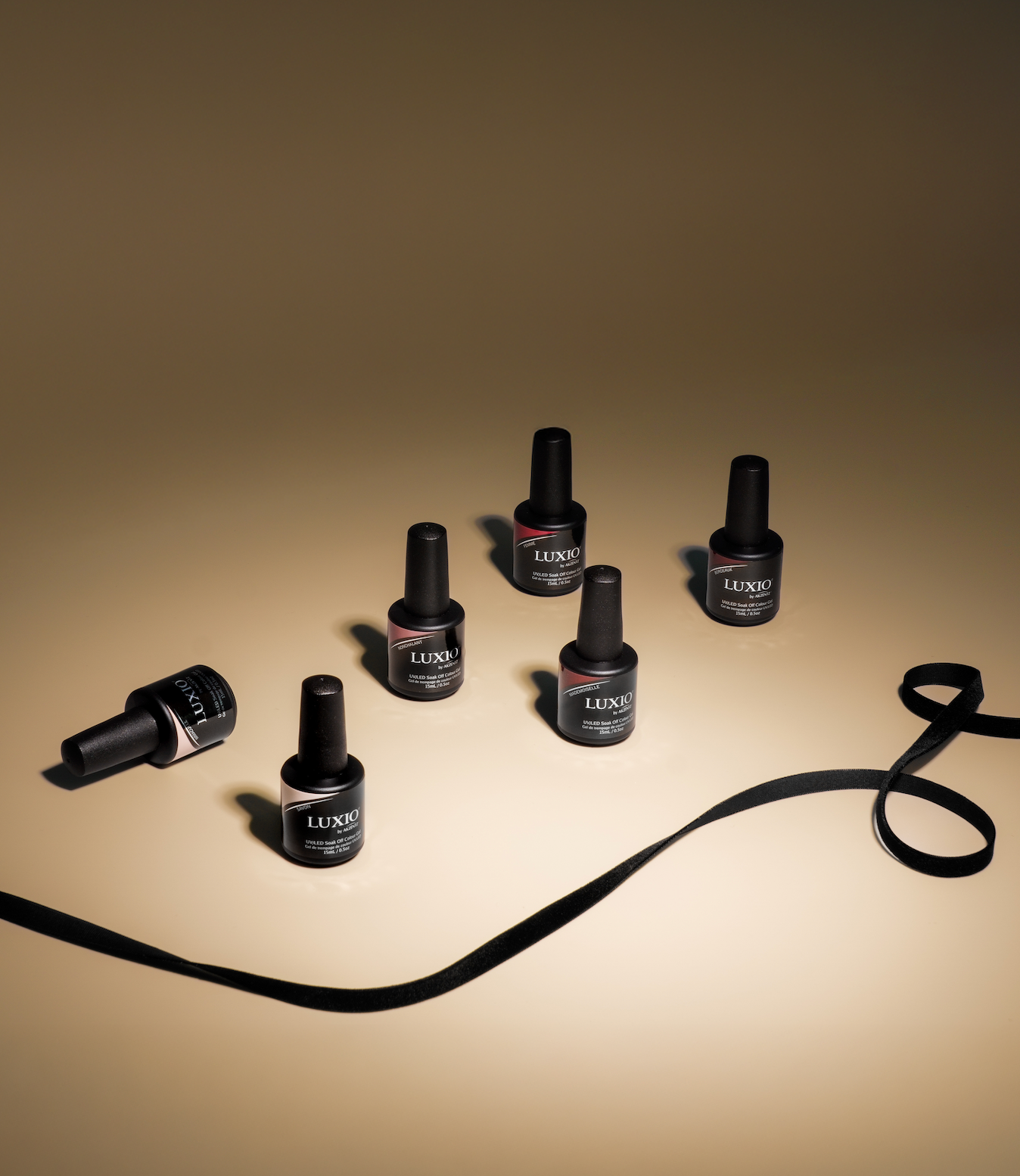 Akzentz Luxio All 267 Colors