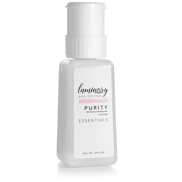 "PURITY" NAIL CLEANSER AND DEHYDRATOR