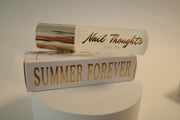 Nail Thoughts Summer Forever Nail Oil 10ml