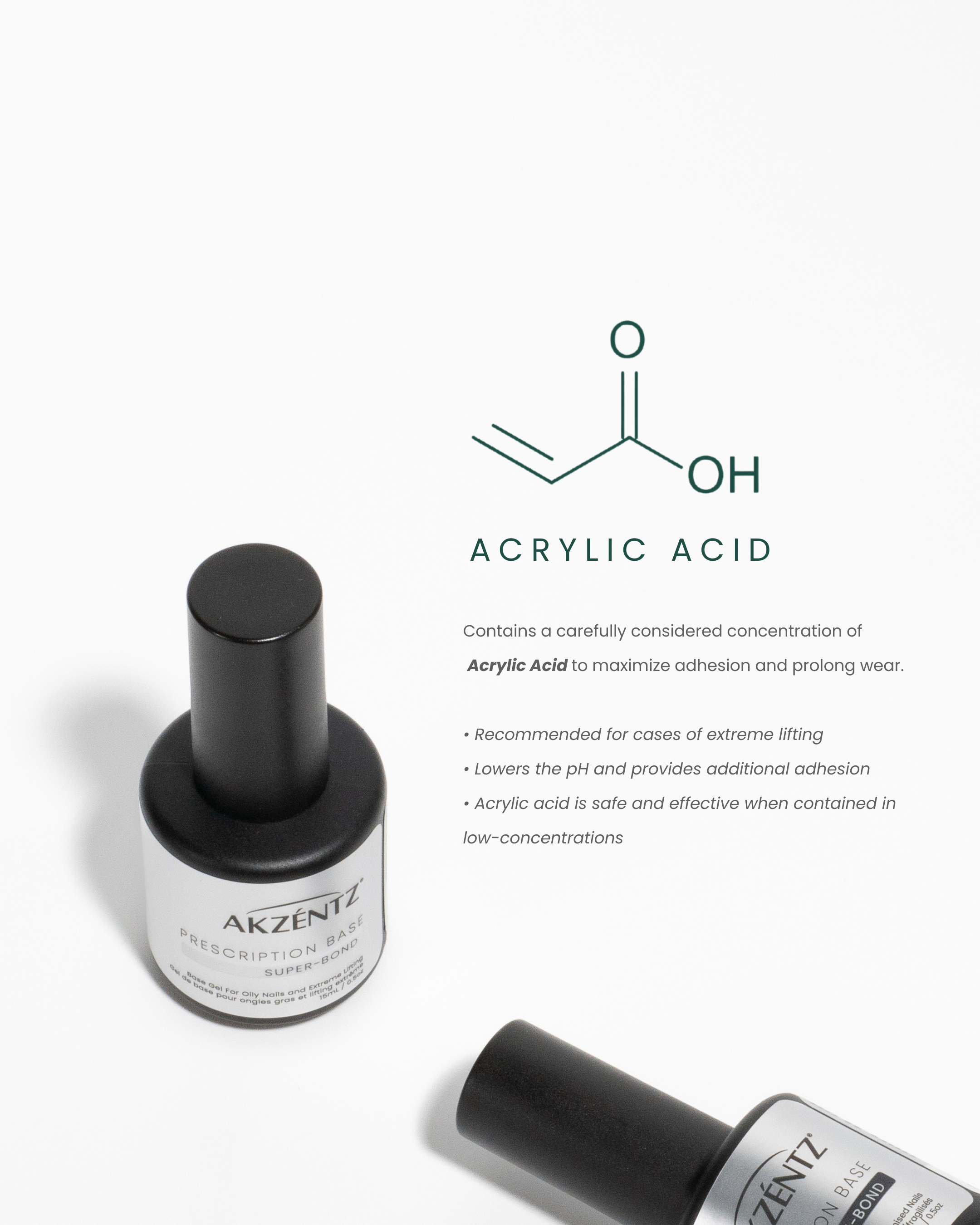 SUPER BOND (Pre-Order)