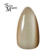 Satin Magnet SM-17 Camel Satin / 10ml Bottle