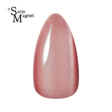 Satin Magnet SM-18 Rose Satin / 10ml Bottle