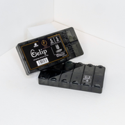 Gelip (New Formula) Square Short (275pc.)