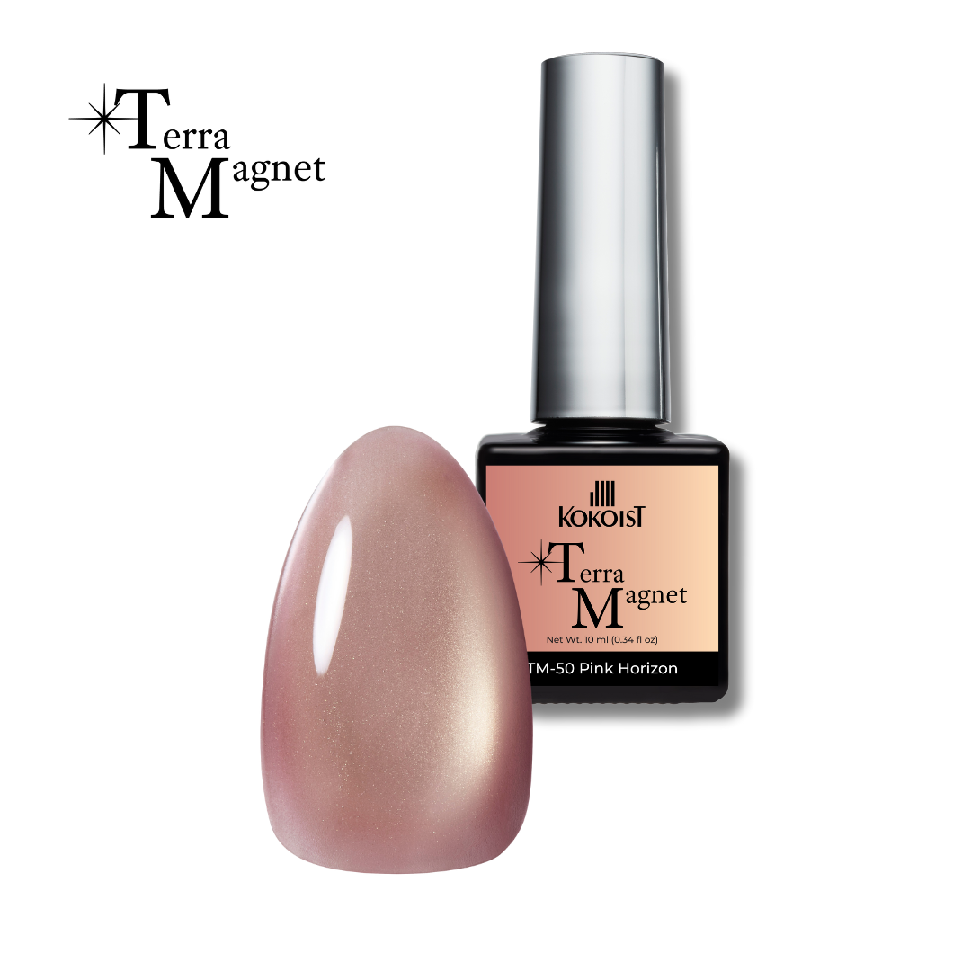 Terra Magnet TM-50 Pink Horizon / 10ml Bottle