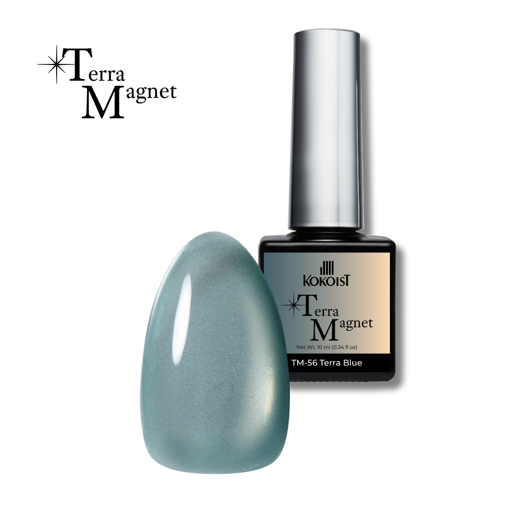 Terra Magnet TM-56 Terra Blue / 10ml Bottle