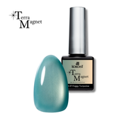 Terra Magnet TM-57 Foggy Turquoise / 10ml Bottle