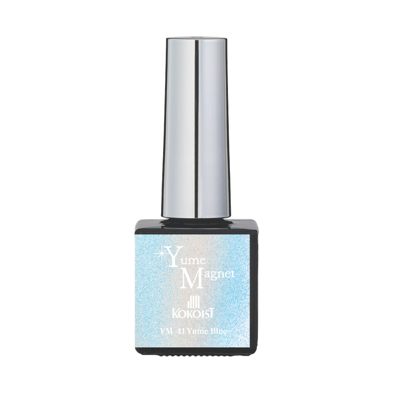 Yume Magnet Gel Set / 10ml Bottle x 6 Bottles