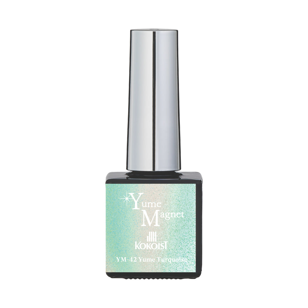 Yume Magnet YM-42 Yume Turquoise / 10ml Bottle