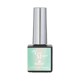 Yume Magnet Gel Set / 10ml Bottle x 6 Bottles