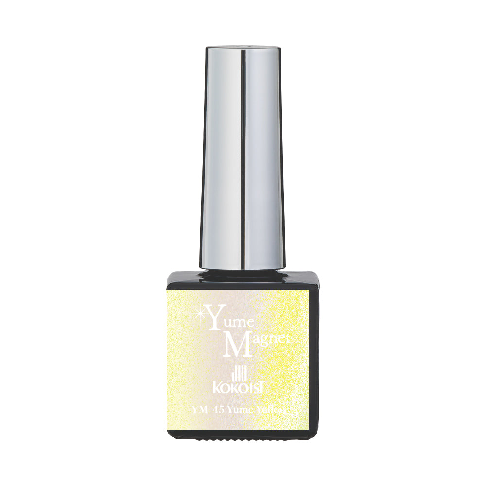 Yume Magnet YM-45 Yume Yellow / 10ml Bottle