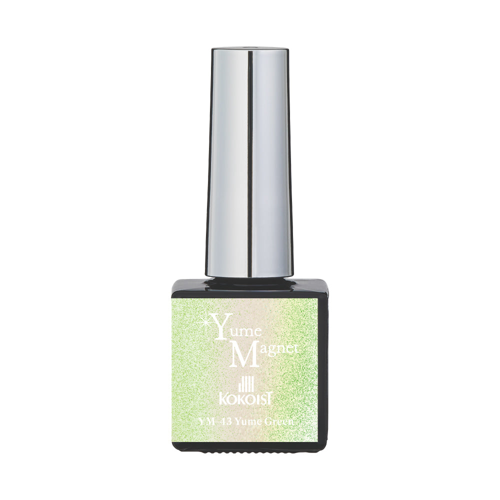 Yume Magnet YM-43 Yume Green / 10ml Bottle
