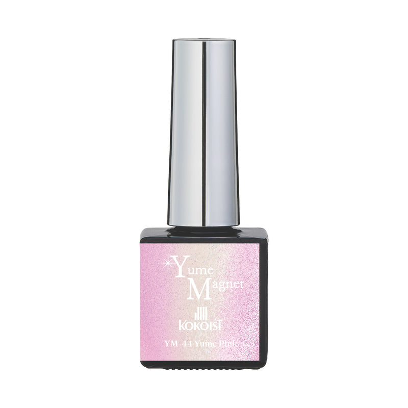 Yume Magnet Gel Set / 10ml Bottle x 6 Bottles