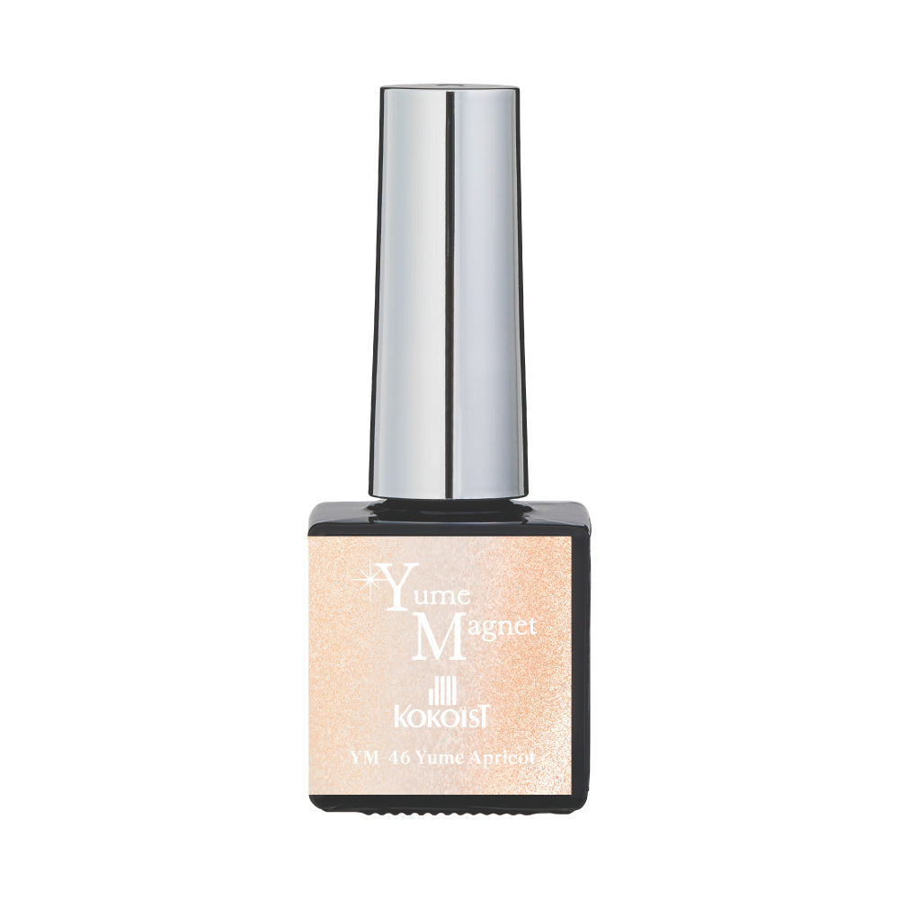 Yume Magnet YM-46 Yume Apricot / 10ml Bottle