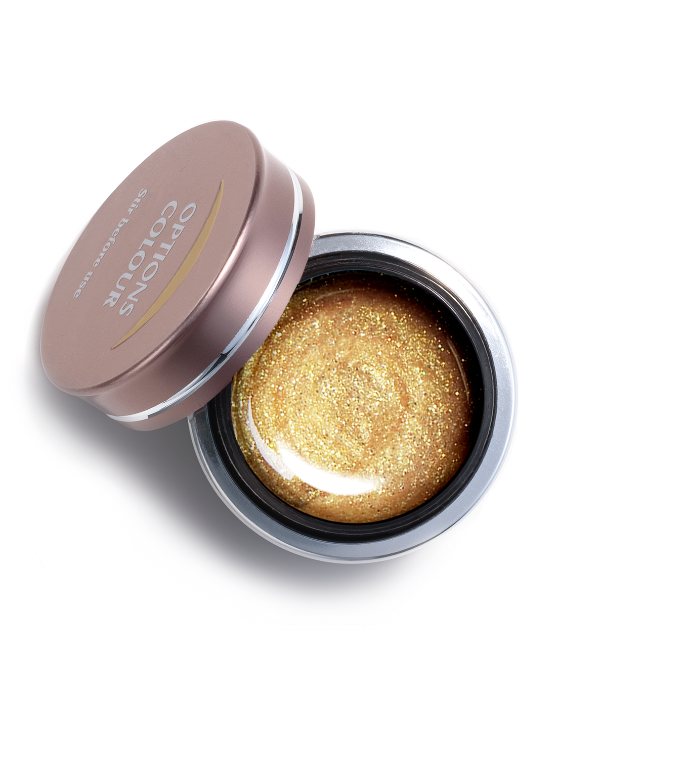 Sparkles Golden Twilight