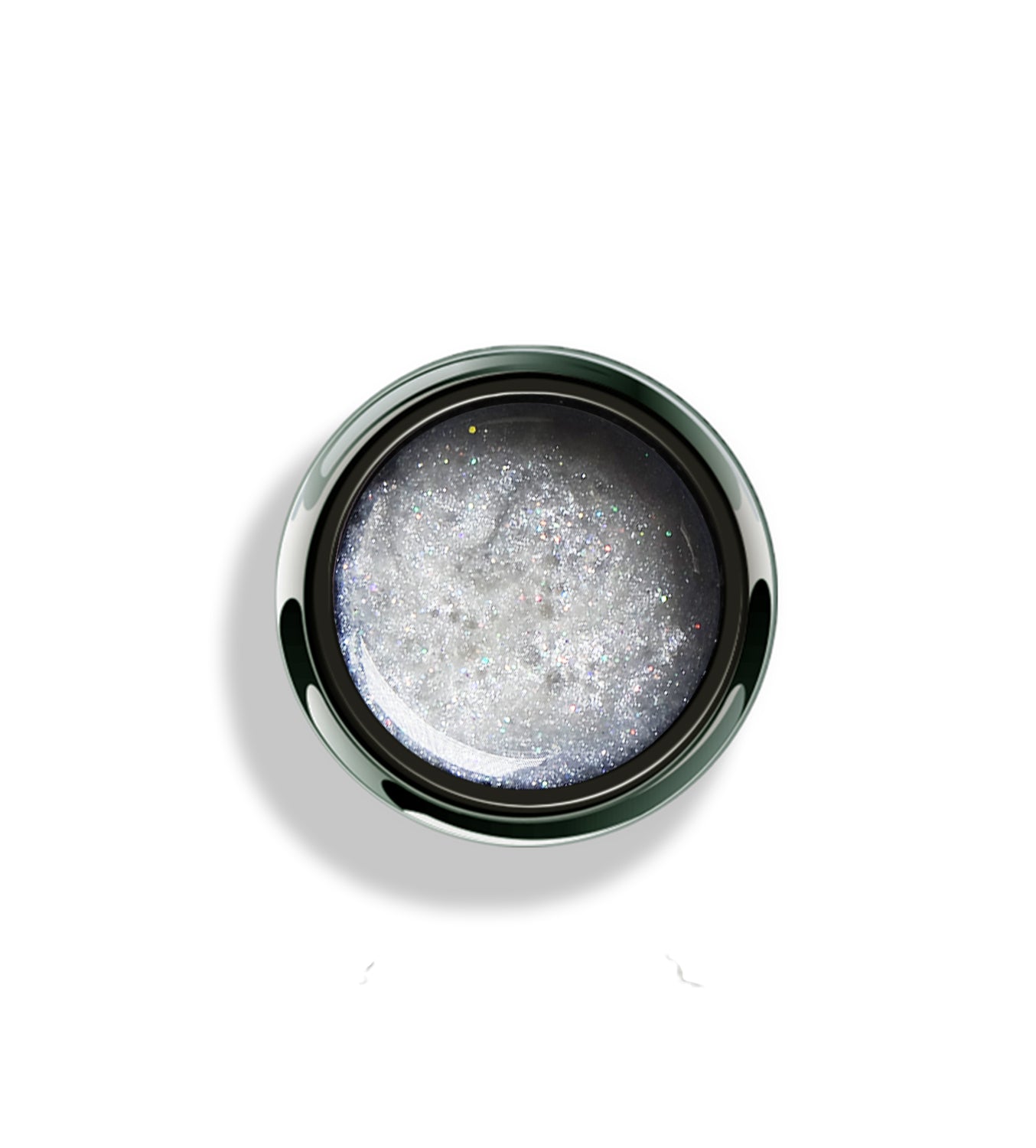 Sparkles Silver Twinkle