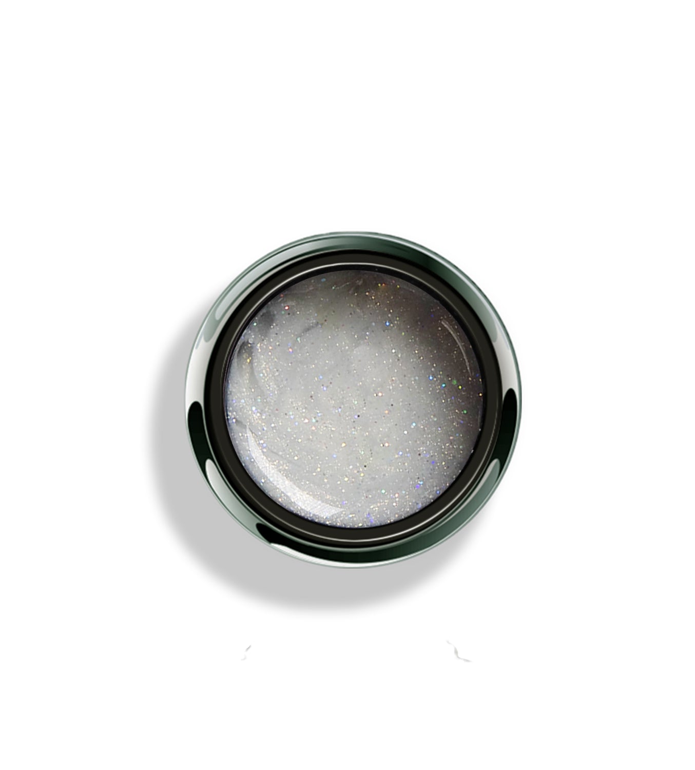 Sparkles Sunlit Snow