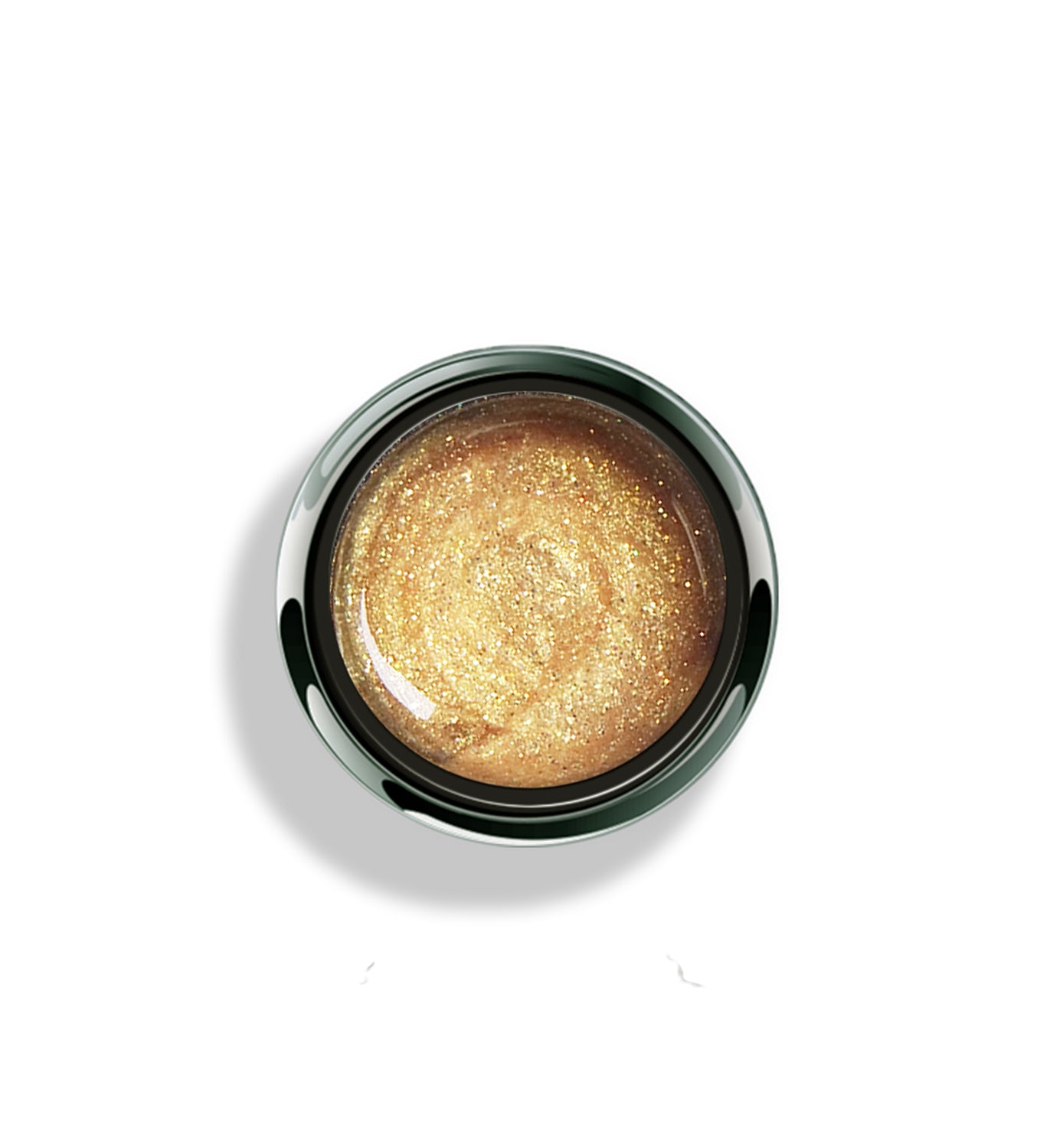 Sparkles Golden Twilight