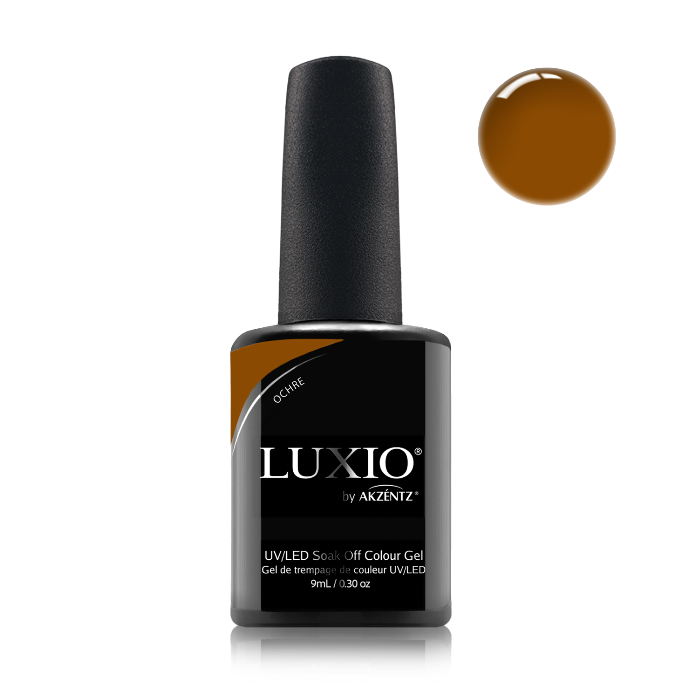 OCHRE 9ml PETITE (PRE-ORDER)