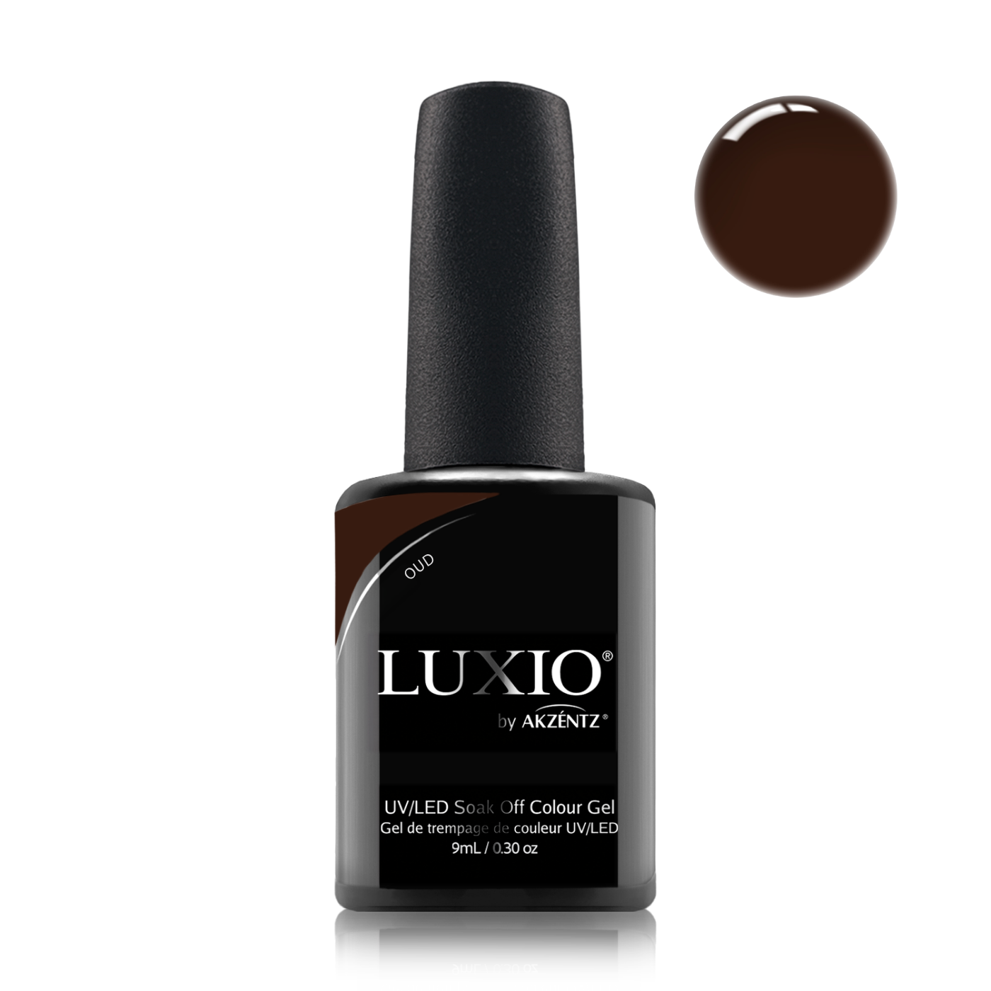 OUD 9ml PETITE (PRE-ORDER)