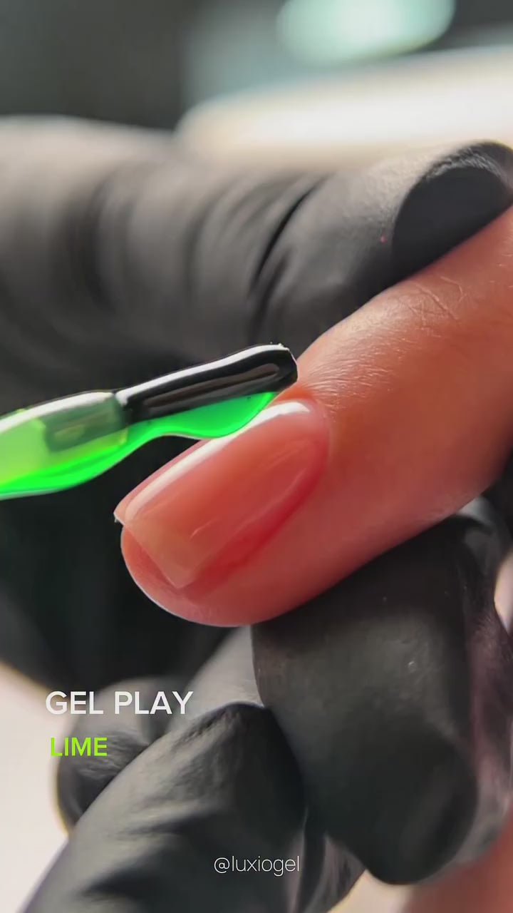 Load video: Gel Play Glass Series 1 + Gel Play Magnetic Gel with Wand Set