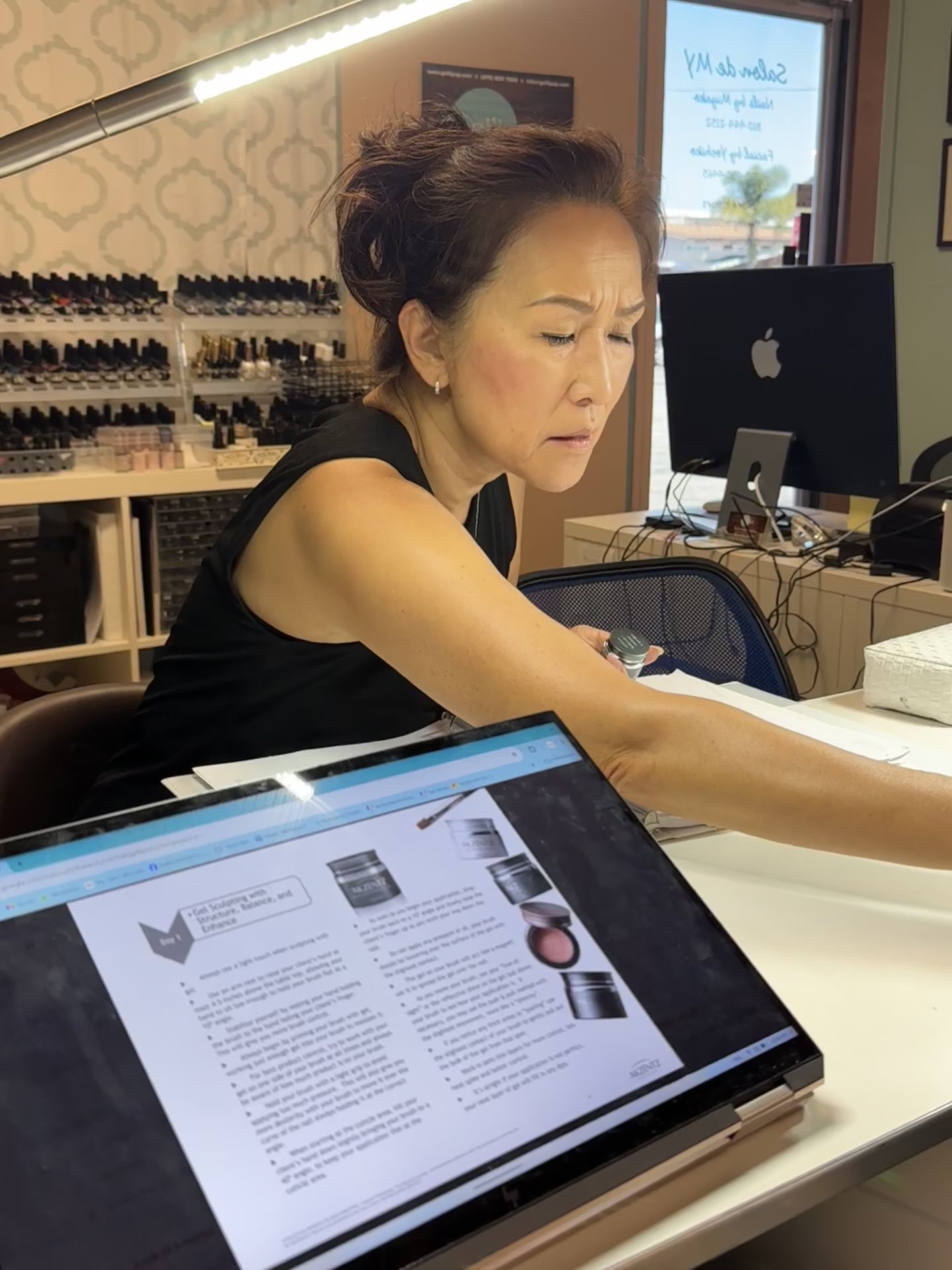 Load video: Pro-Formance Certification Class