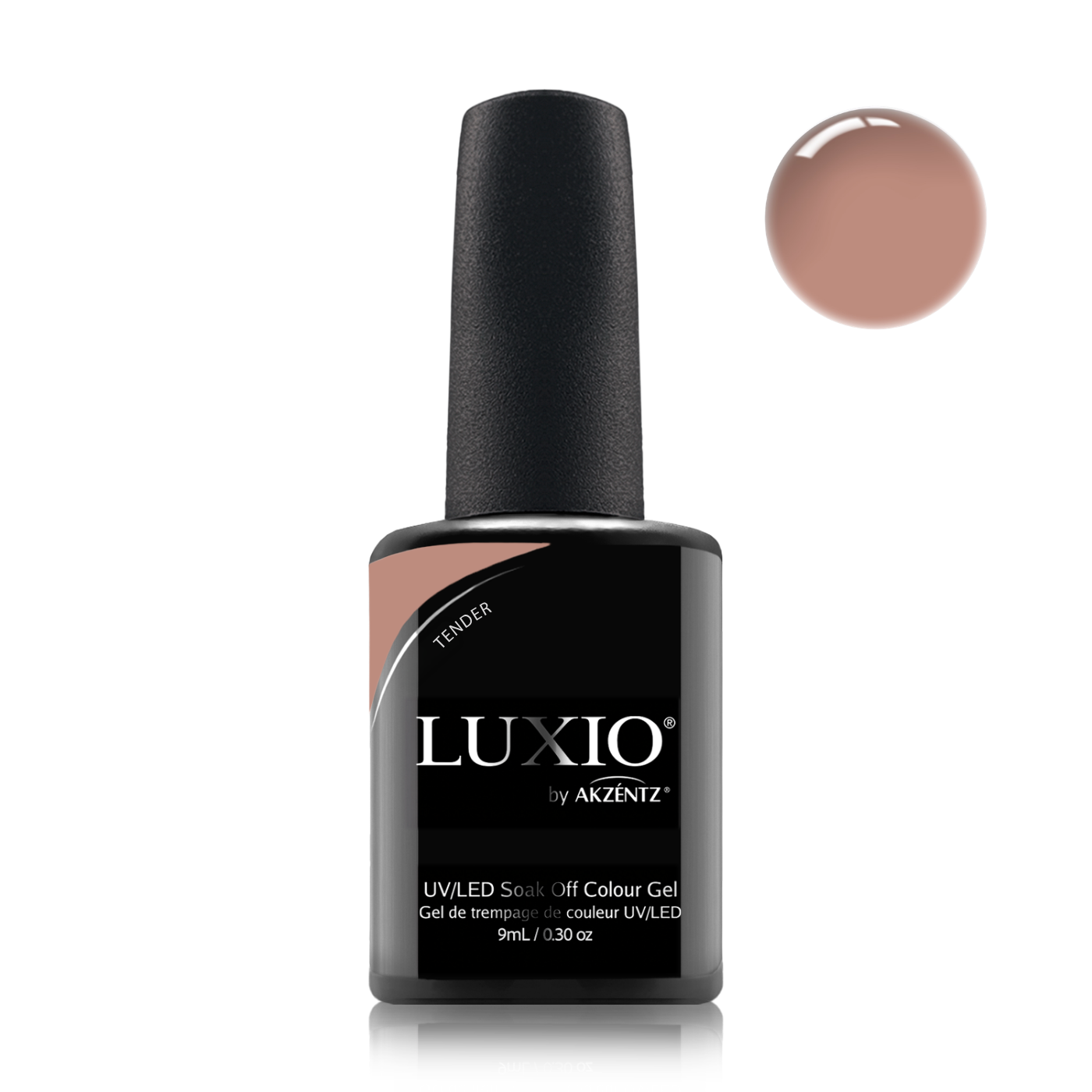 TENDER 9ml PETITE (PRE-ORDER)