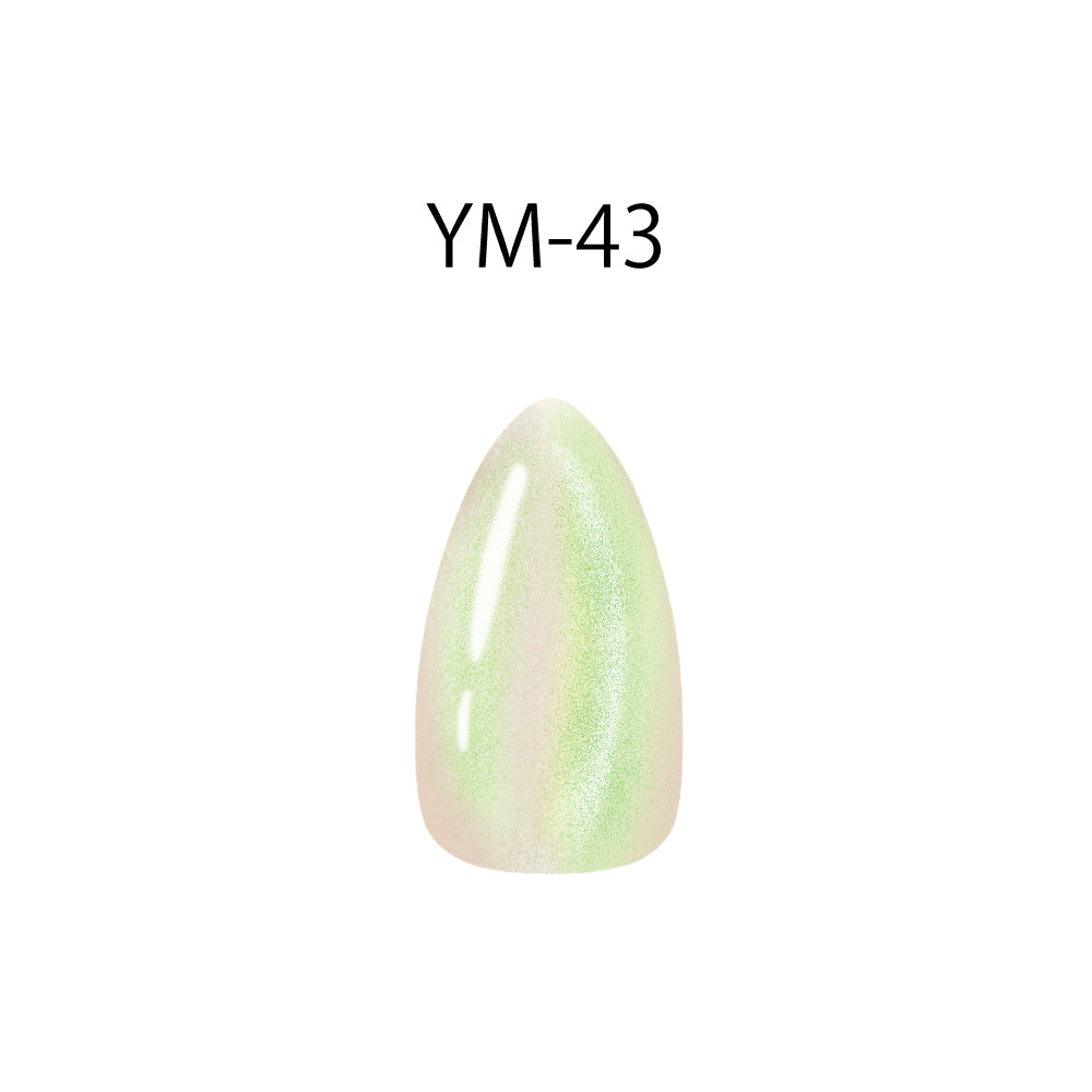 Yume Magnet YM-43 Yume Green / 10ml Bottle