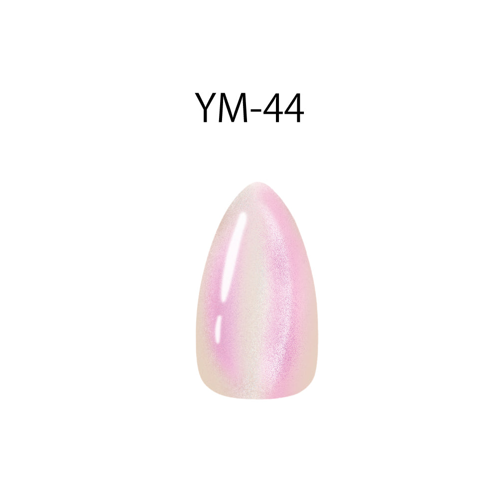 Yume Magnet YM-44 Yume Pink / 10ml Bottle