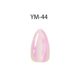 Yume Magnet Gel Set / 10ml Bottle x 6 Bottles