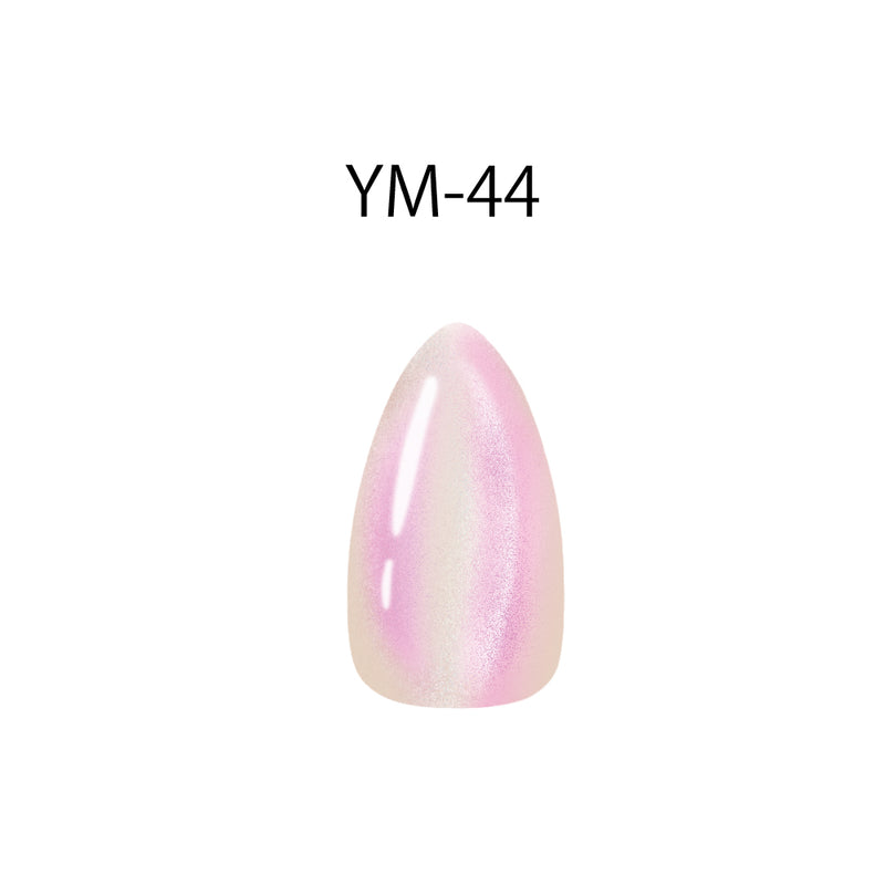Yume Magnet Gel Set / 10ml Bottle x 6 Bottles