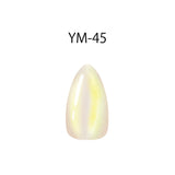 Yume Magnet Gel Set / 10ml Bottle x 6 Bottles