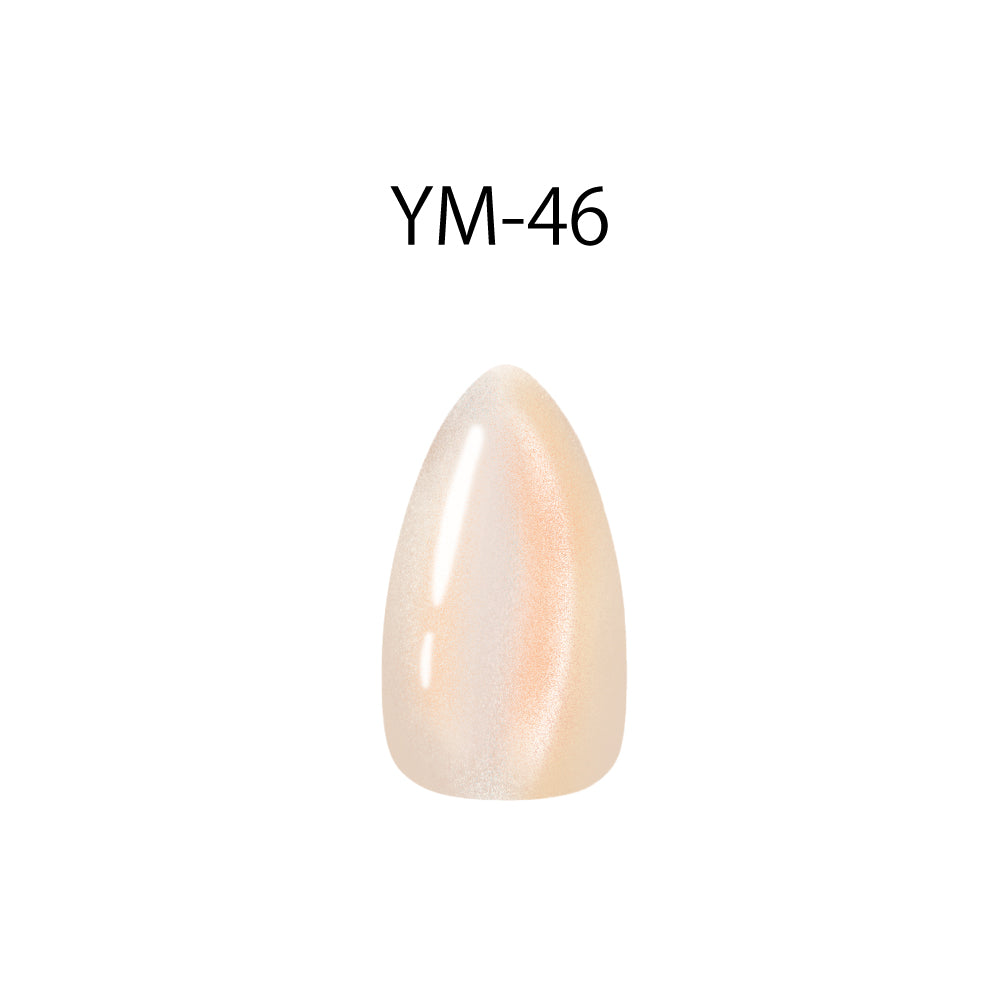 Yume Magnet YM-46 Yume Apricot / 10ml Bottle
