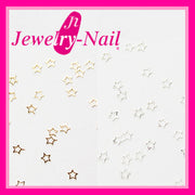 Metal Star 2mm x 2mm